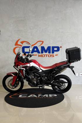 HONDA CRF 1000L AFRICA TWIN ABS 